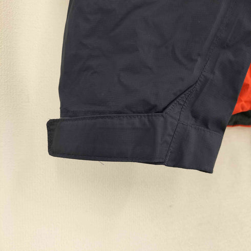 パタゴニア patagonia 17年製 Torrentshell Jacket トレントシェルジャケット バイカラー メンズ import:M