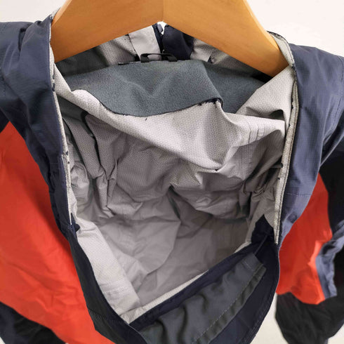 パタゴニア patagonia 17年製 Torrentshell Jacket トレントシェルジャケット バイカラー メンズ import:M