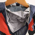 パタゴニア patagonia 17年製 Torrentshell Jacket トレントシェルジャケット バイカラー メンズ import:M