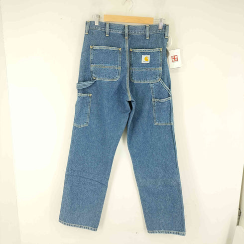 カーハートワークインプログレス Carhartt WIP DOUBULE KNEE PANT メンズ 28×32