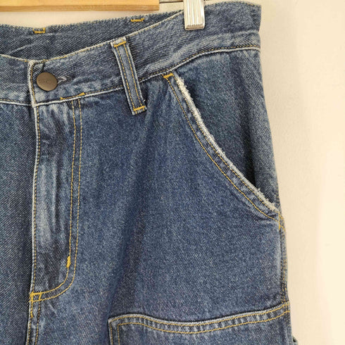 カーハートワークインプログレス Carhartt WIP DOUBULE KNEE PANT メンズ 28×32