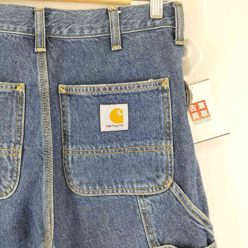 カーハートワークインプログレス Carhartt WIP DOUBULE KNEE PANT メンズ 28×32