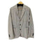 レッドフリースブルックスブラザース Red Fleece Brooks Brothers ストライプ3Bテーラードジャケット メンズ JPN:M