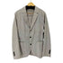 レッドフリースブルックスブラザース Red Fleece Brooks Brothers ストライプ3Bテーラードジャケット メンズ JPN:M