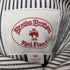 レッドフリースブルックスブラザース Red Fleece Brooks Brothers ストライプ3Bテーラードジャケット メンズ JPN:M