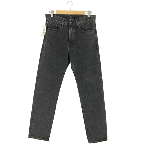 カーハートワークインプログレス Carhartt WIP PONTIAC PANT メンズ 28×32