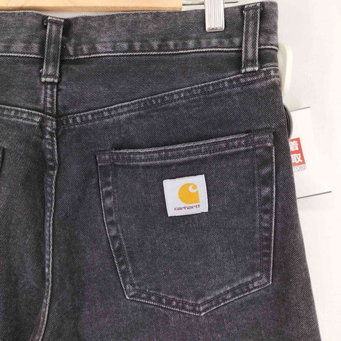 カーハートワークインプログレス Carhartt WIP PONTIAC PANT メンズ 28×32