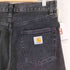カーハートワークインプログレス Carhartt WIP PONTIAC PANT メンズ 28×32