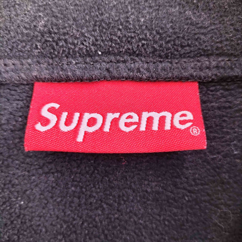 シュプリーム Supreme 22AW Polartec Zip Jacket メンズ import:L