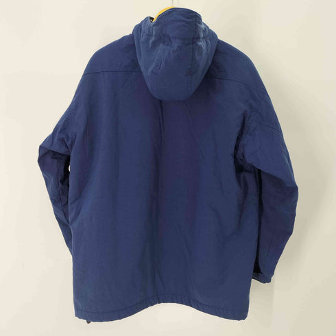 ヘリーハンセン HELLY HANSEN 90S 裏ボアナイロンジャケット メンズ import:M