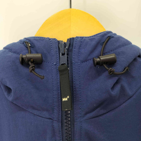 ヘリーハンセン HELLY HANSEN 90S 裏ボアナイロンジャケット メンズ import:M