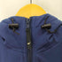 ヘリーハンセン HELLY HANSEN 90S 裏ボアナイロンジャケット メンズ import:M