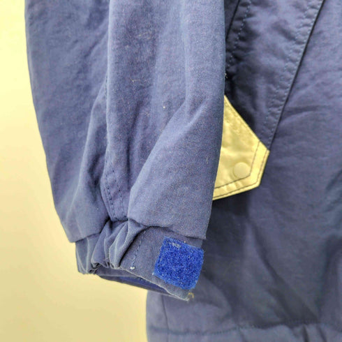ヘリーハンセン HELLY HANSEN 90S 裏ボアナイロンジャケット メンズ import:M