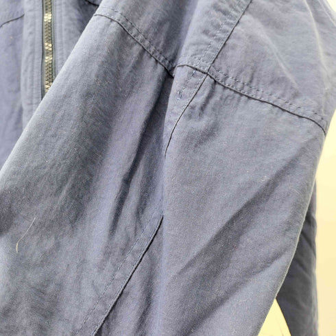 ヘリーハンセン HELLY HANSEN 90S 裏ボアナイロンジャケット メンズ import:M