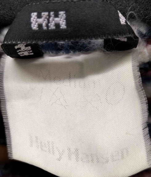 ヘリーハンセン HELLY HANSEN 90S 裏ボアナイロンジャケット メンズ import:M