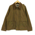 ユニクロ UNIQLO 23AW ユーティリティショートブルゾン メンズ JPN:L