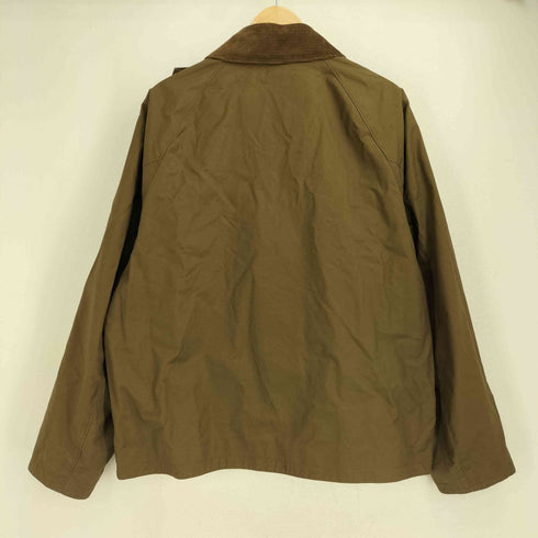 ユニクロ UNIQLO 23AW ユーティリティショートブルゾン メンズ JPN:L