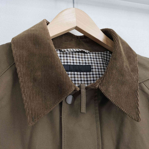 ユニクロ UNIQLO 23AW ユーティリティショートブルゾン メンズ JPN:L