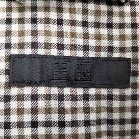 ユニクロ UNIQLO 23AW ユーティリティショートブルゾン メンズ JPN:L