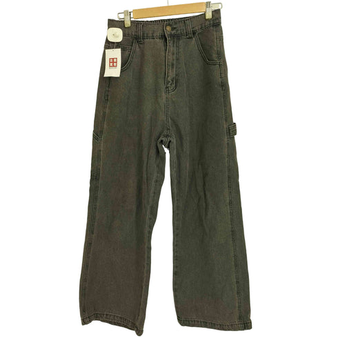 クラシカルエルフ CLASSICAL ELF 別注 メンズライクペインターパンツ メンズ JPN:L
