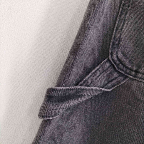 クラシカルエルフ CLASSICAL ELF 別注 メンズライクペインターパンツ メンズ JPN:L