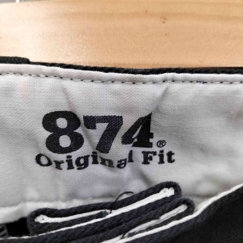 ディッキーズ Dickies 874 Original Fit ワークパンツ メンズ 32