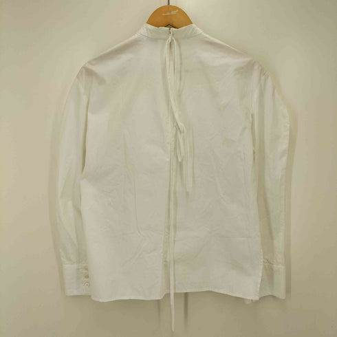 クラネ CLANE 22SS CONSTRUCTION SLEEVE TOPS コンストラクションスリーブトップス レディース JPN:1