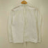 クラネ CLANE 22SS CONSTRUCTION SLEEVE TOPS コンストラクションスリーブトップス レディース JPN:1
