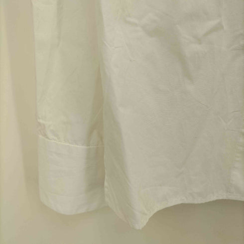 クラネ CLANE 22SS CONSTRUCTION SLEEVE TOPS コンストラクションスリーブトップス レディース JPN:1