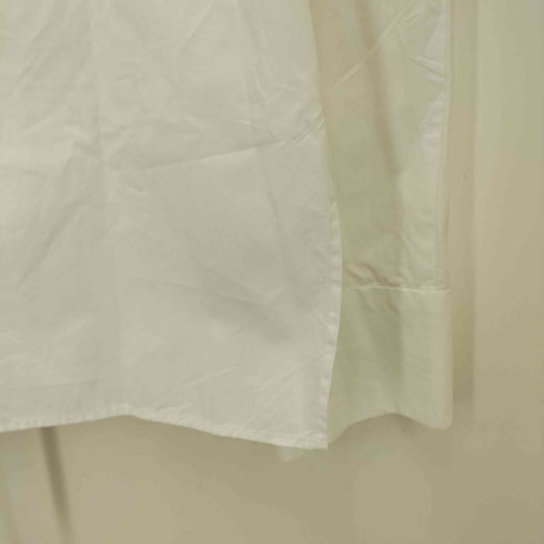 クラネ CLANE 22SS CONSTRUCTION SLEEVE TOPS コンストラクションスリーブトップス レディース JPN:1