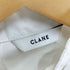 クラネ CLANE 22SS CONSTRUCTION SLEEVE TOPS コンストラクションスリーブトップス レディース JPN:1