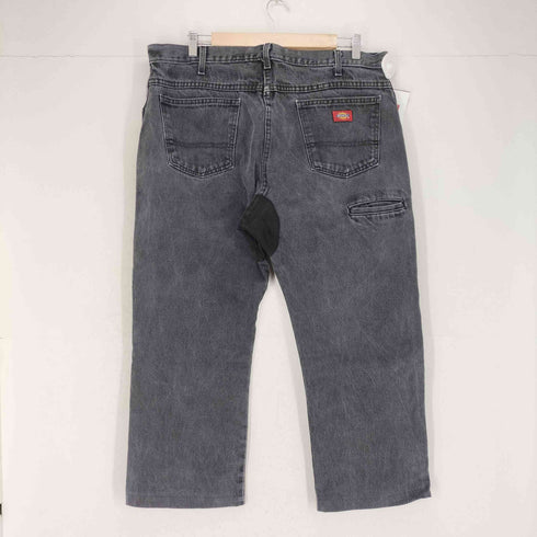ディッキーズ Dickies REGULAR バギーデニムパンツ メンズ