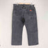 ディッキーズ Dickies REGULAR バギーデニムパンツ メンズ