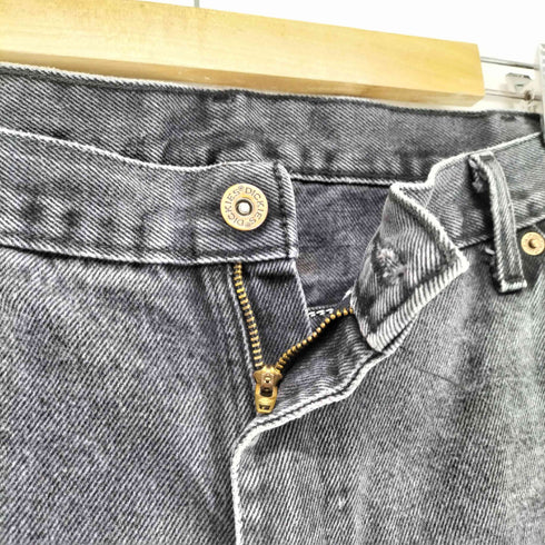 ディッキーズ Dickies REGULAR バギーデニムパンツ メンズ