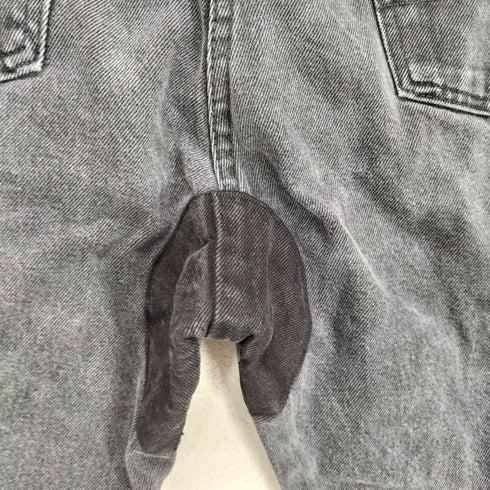 ディッキーズ Dickies REGULAR バギーデニムパンツ メンズ