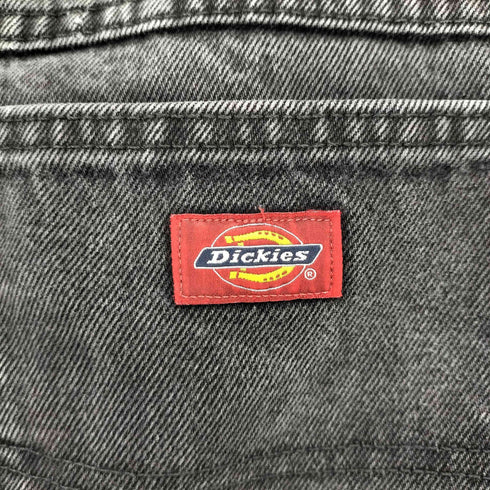 ディッキーズ Dickies REGULAR バギーデニムパンツ メンズ