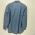 フェアファクス FAIRFAX 日本製 L/S ワークシャツ メンズ LL