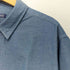 フェアファクス FAIRFAX 日本製 L/S ワークシャツ メンズ LL