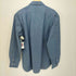 フェアファクス FAIRFAX 日本製 L/S ワークシャツ メンズ LL