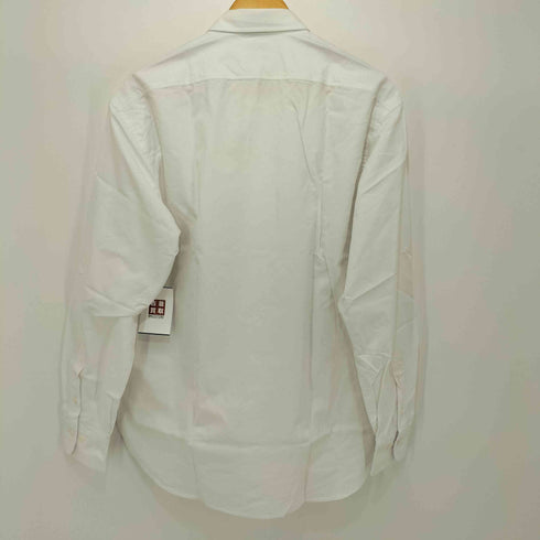 トーマスメイソンフォーフェアファクス THOMAS MASON for FAIRFAX 日本製 L/S ワークシャツ メンズ Xl