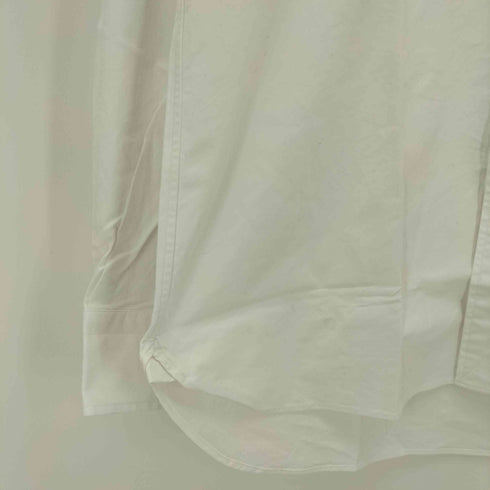 トーマスメイソンフォーフェアファクス THOMAS MASON for FAIRFAX 日本製 L/S ワークシャツ メンズ Xl