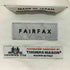 トーマスメイソンフォーフェアファクス THOMAS MASON for FAIRFAX 日本製 L/S ワークシャツ メンズ Xl