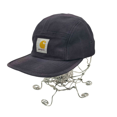 カーハートワークインプログレス Carhartt WIP BACKLEY CAP メンズ