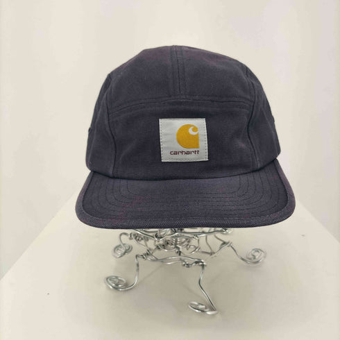 カーハートワークインプログレス Carhartt WIP BACKLEY CAP メンズ