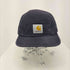 カーハートワークインプログレス Carhartt WIP BACKLEY CAP メンズ