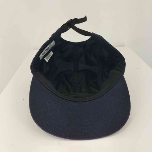 カーハートワークインプログレス Carhartt WIP BACKLEY CAP メンズ