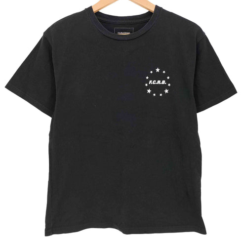エフシーレアルブリストル F.C.Real Bristol CIRCLE STAR TEE メンズ JPN:S