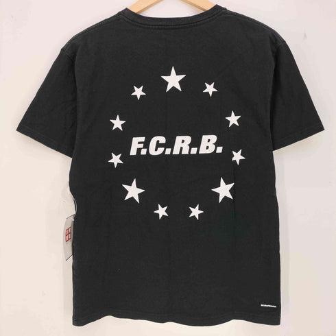 エフシーレアルブリストル F.C.Real Bristol CIRCLE STAR TEE メンズ JPN:S