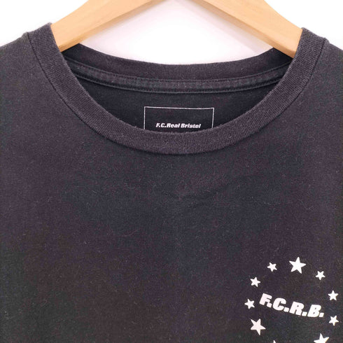エフシーレアルブリストル F.C.Real Bristol CIRCLE STAR TEE メンズ JPN:S