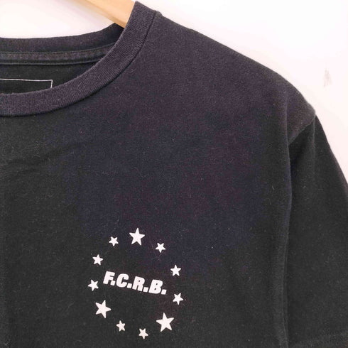 エフシーレアルブリストル F.C.Real Bristol CIRCLE STAR TEE メンズ JPN:S